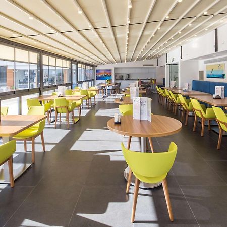 Hampton By Hilton Istanbul Kurtkoy Hotel Luaran gambar