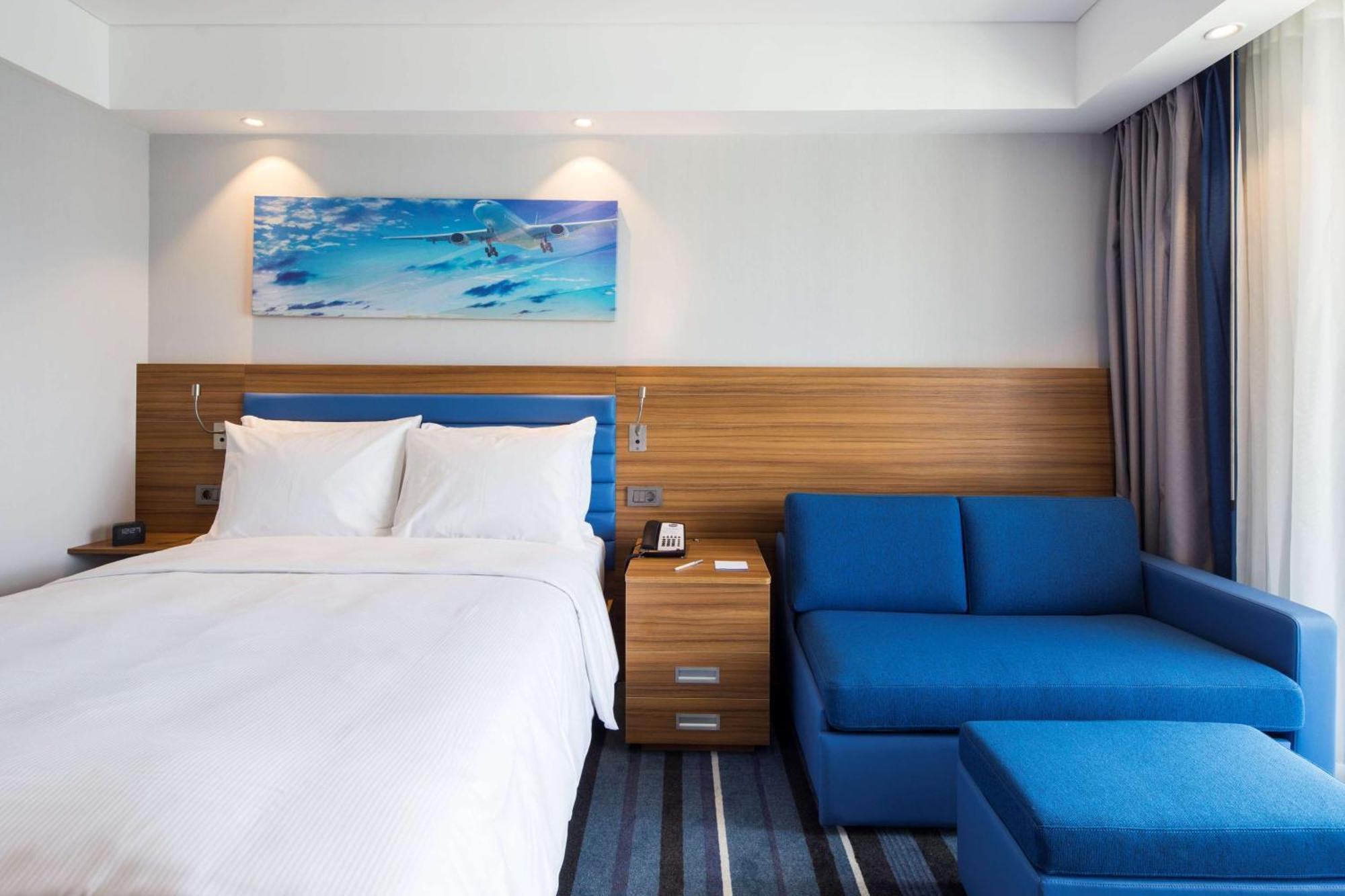 Hampton By Hilton Istanbul Kurtkoy Hotel Luaran gambar