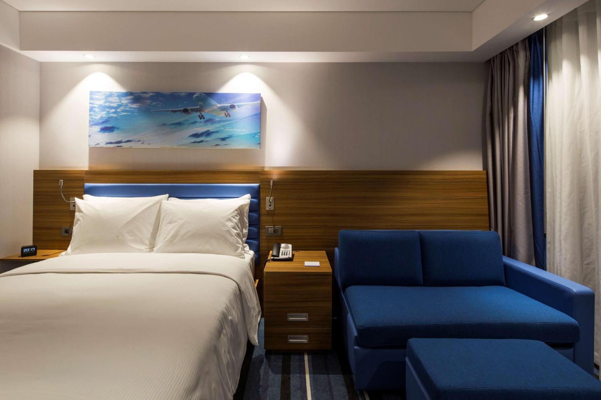Hampton By Hilton Istanbul Kurtkoy Hotel Luaran gambar