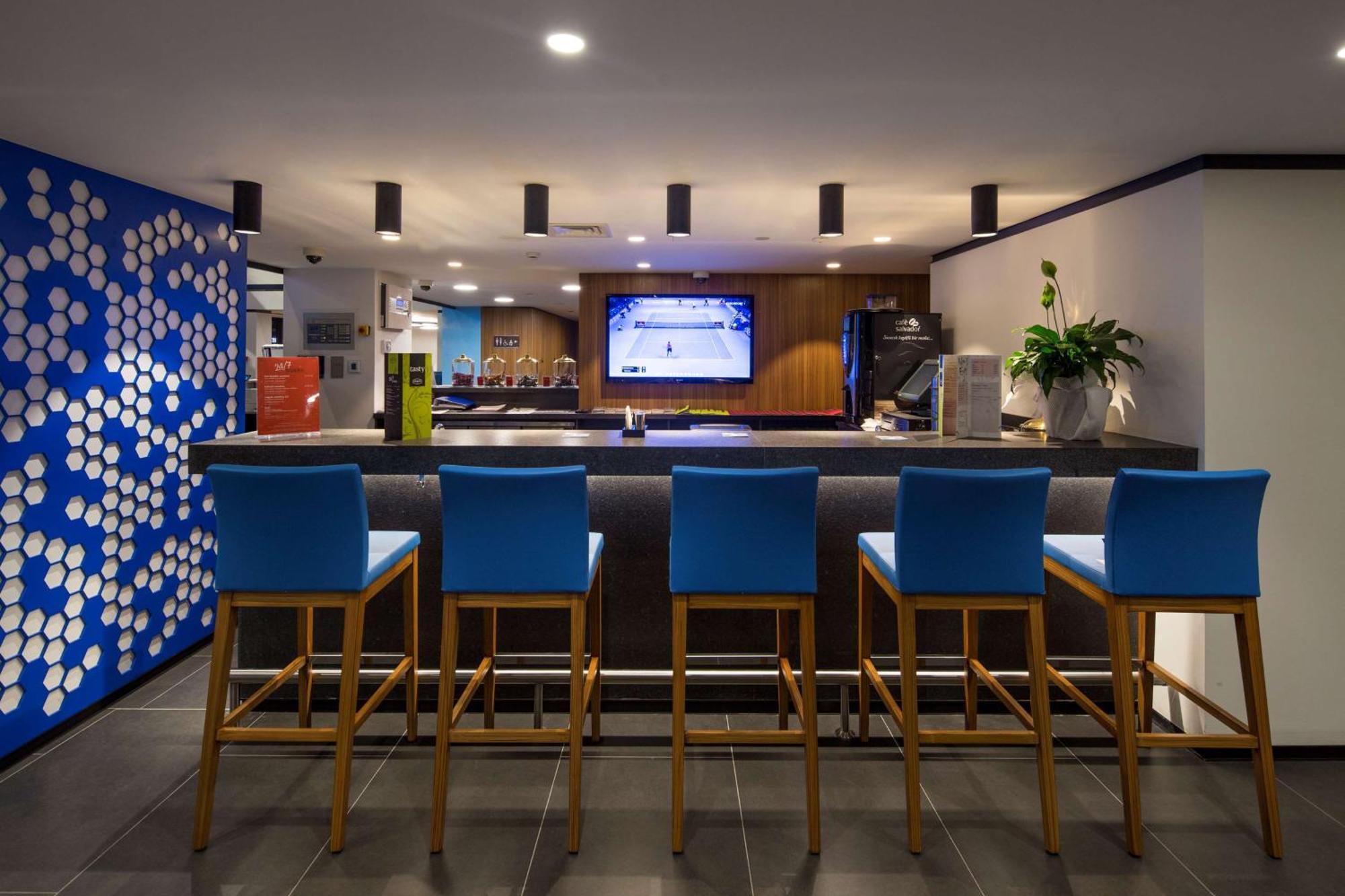 Hampton By Hilton Istanbul Kurtkoy Hotel Luaran gambar