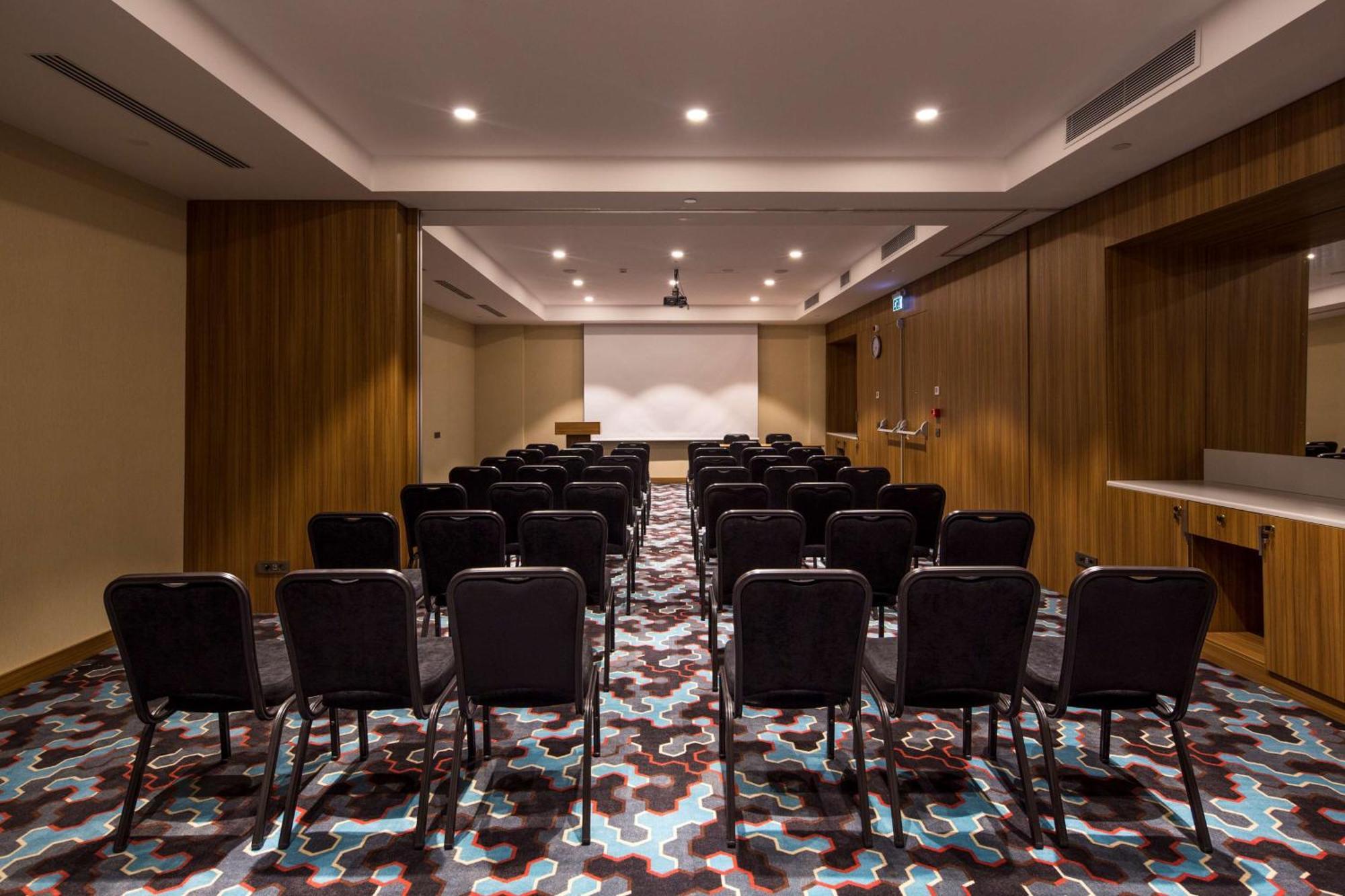 Hampton By Hilton Istanbul Kurtkoy Hotel Luaran gambar