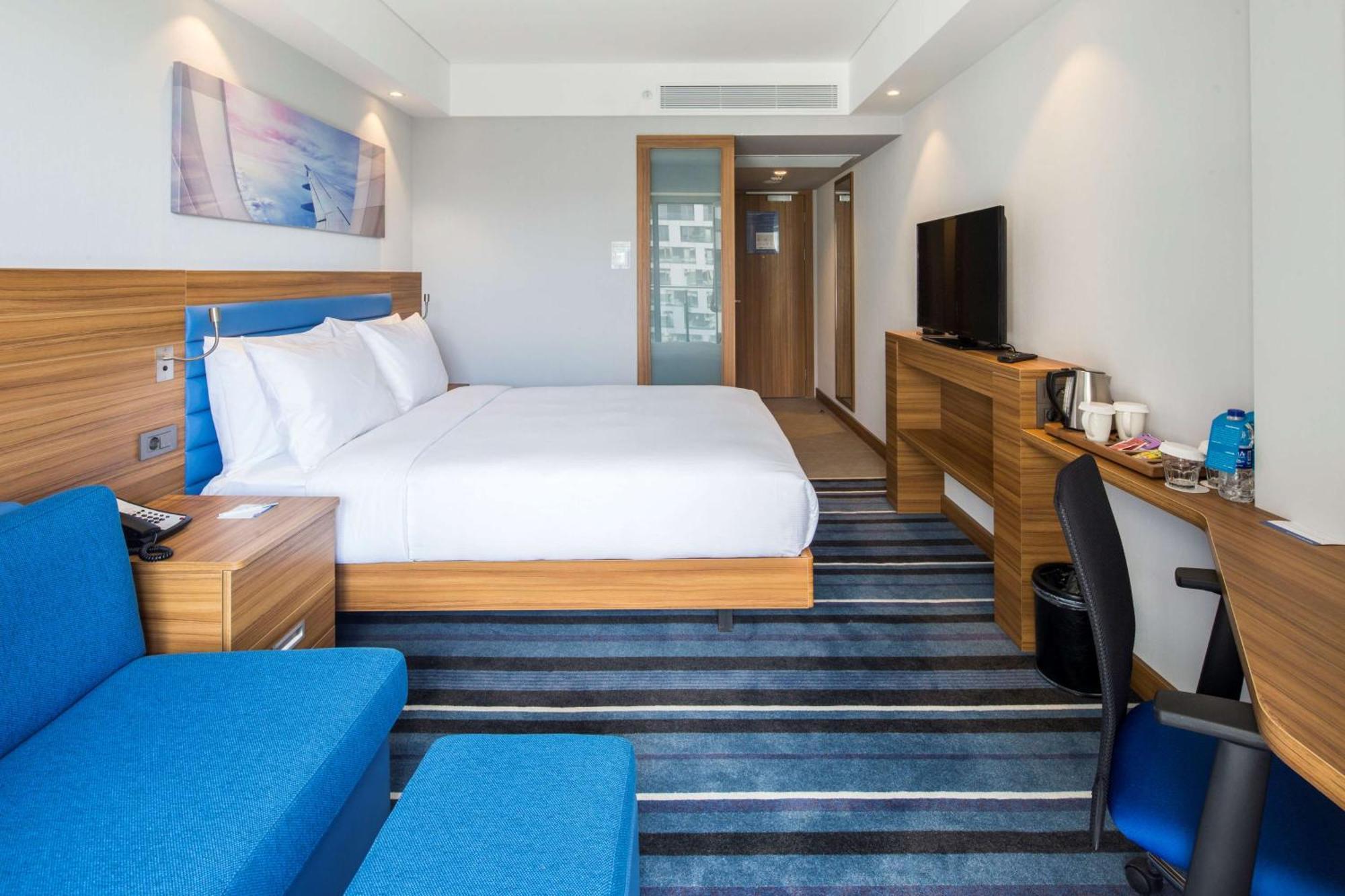 Hampton By Hilton Istanbul Kurtkoy Hotel Luaran gambar