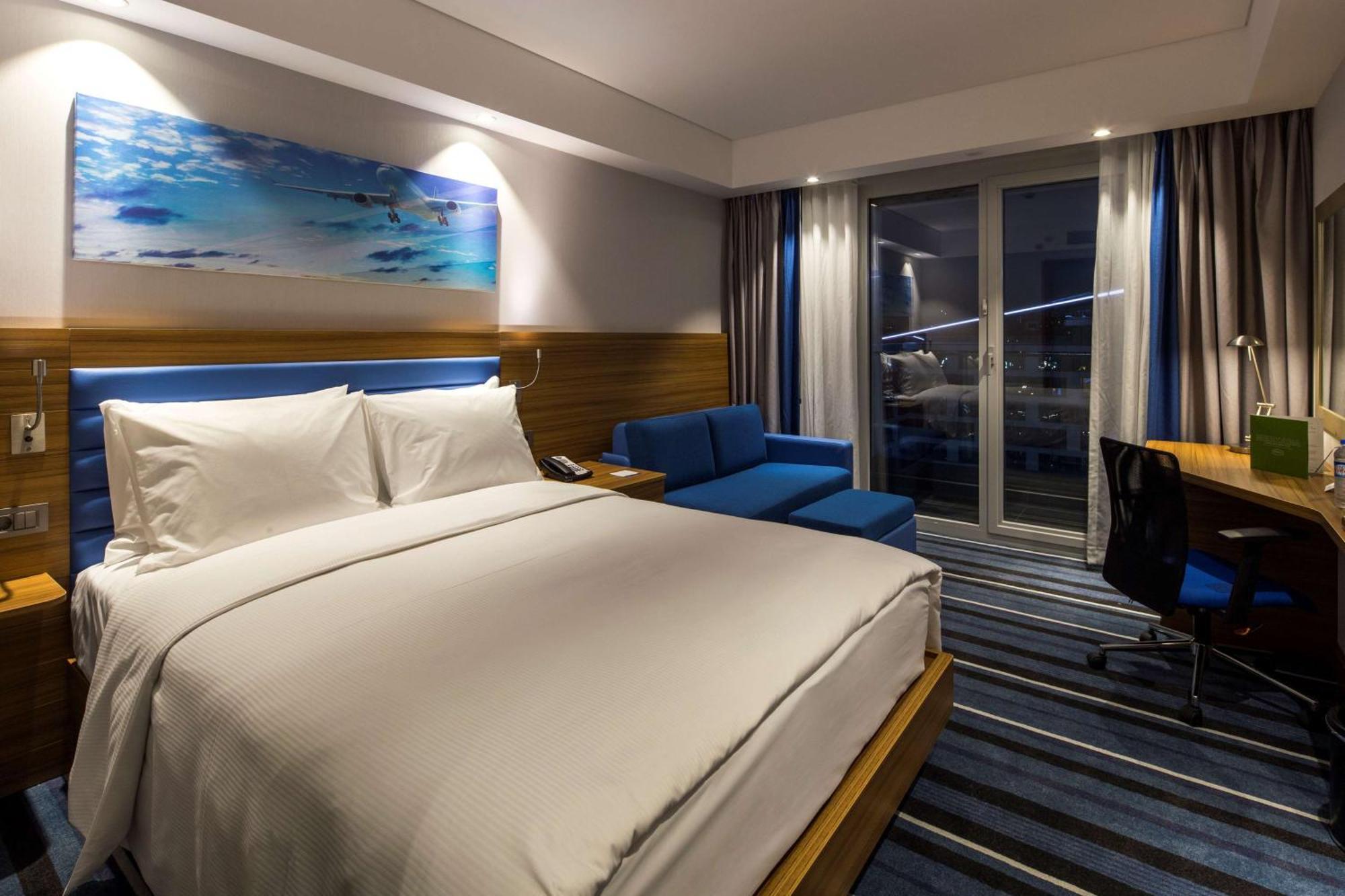 Hampton By Hilton Istanbul Kurtkoy Hotel Luaran gambar