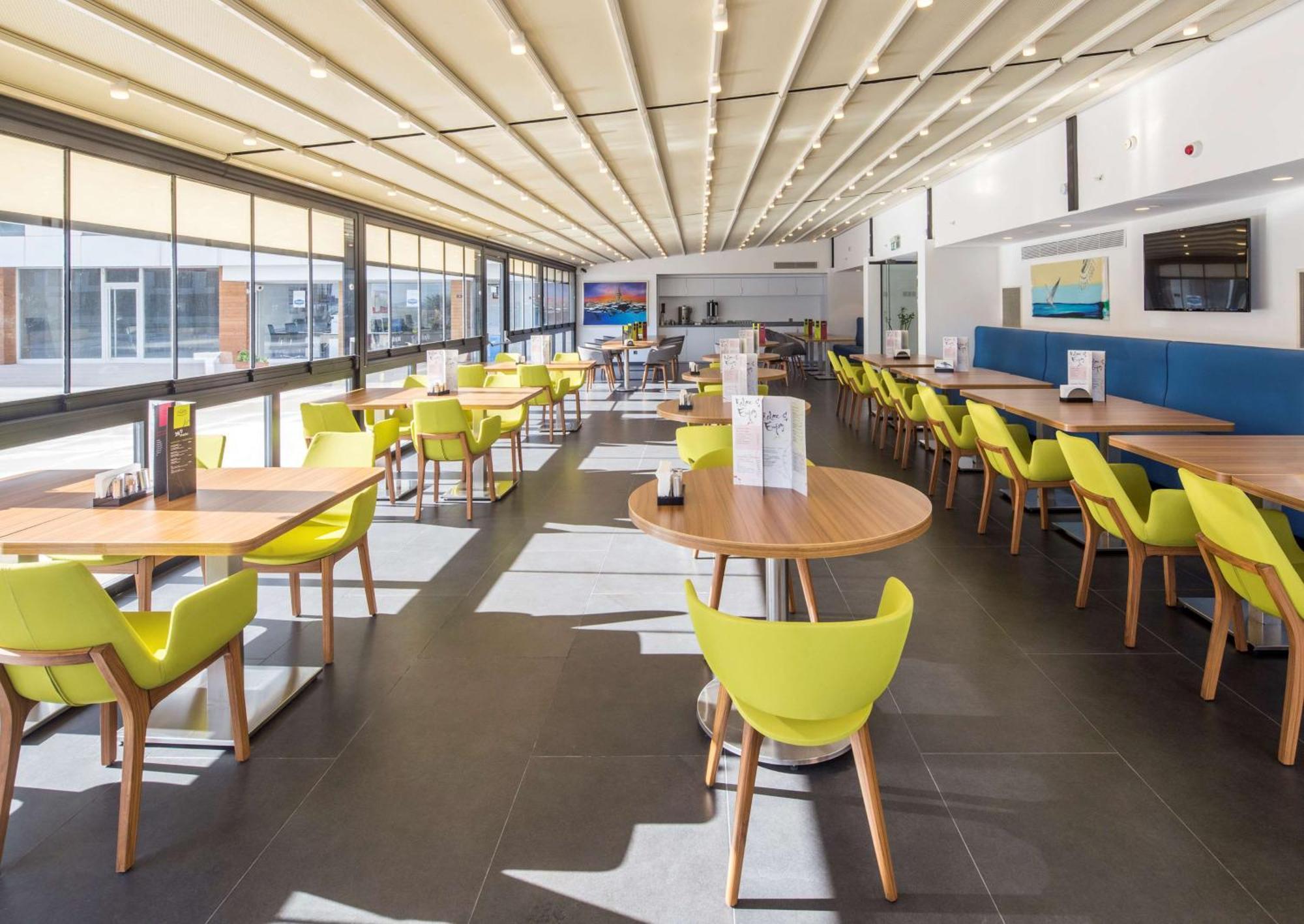 Hampton By Hilton Istanbul Kurtkoy Hotel Luaran gambar