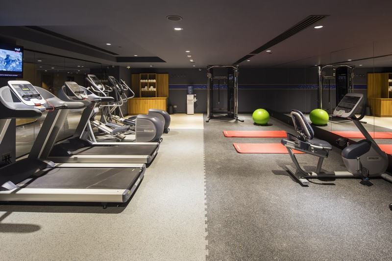 Hampton By Hilton Istanbul Kurtkoy Hotel Luaran gambar