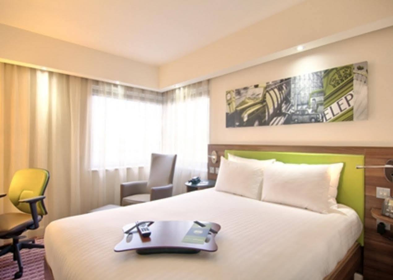 Hampton By Hilton Istanbul Kurtkoy Hotel Luaran gambar