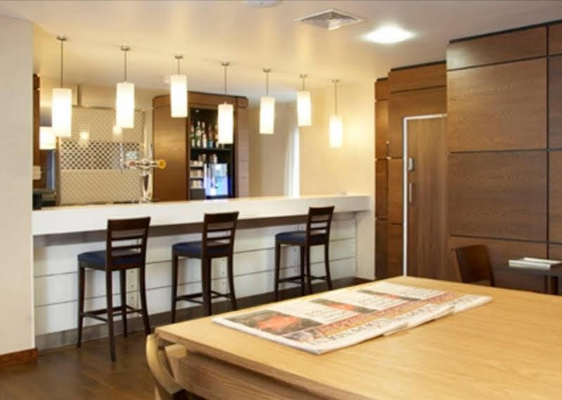 Hampton By Hilton Istanbul Kurtkoy Hotel Luaran gambar