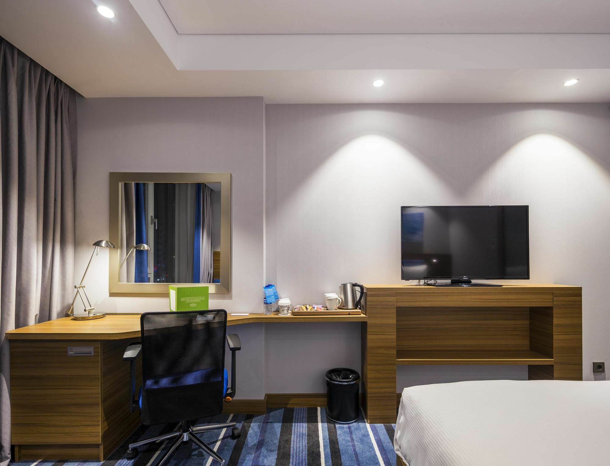 Hampton By Hilton Istanbul Kurtkoy Hotel Luaran gambar